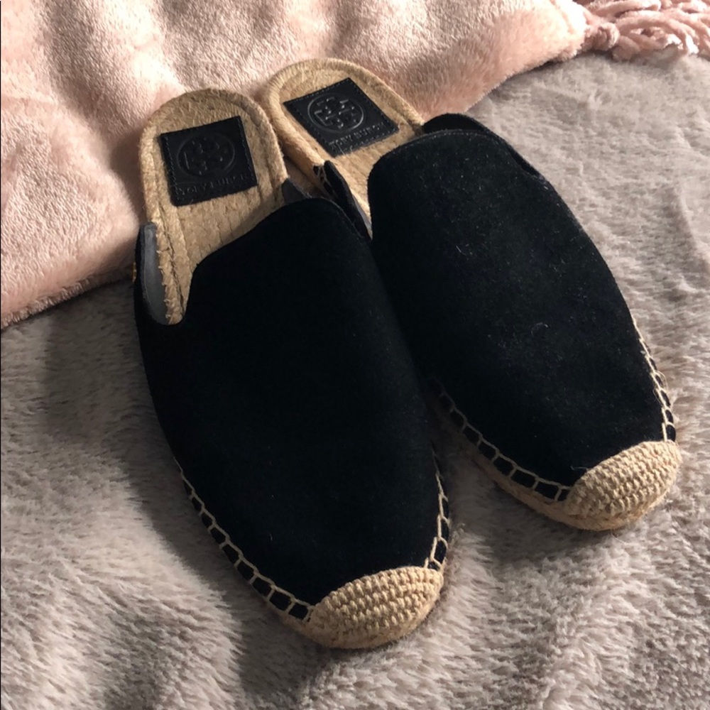 Tory Burch slides